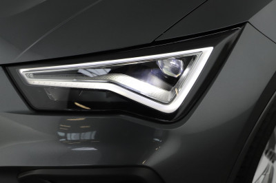 Seat Ateca Gebrauchtwagen Seat Ateca Gebrauchtwagen