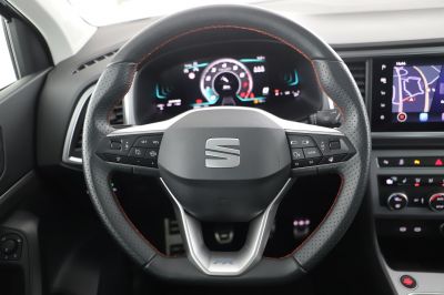 Seat Ateca Gebrauchtwagen Seat Ateca Gebrauchtwagen
