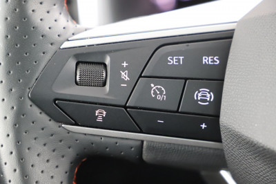 Seat Ateca Gebrauchtwagen Seat Ateca Gebrauchtwagen