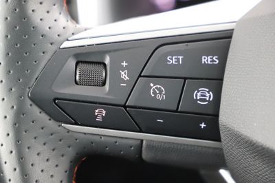 Seat Ateca Gebrauchtwagen Seat Ateca Gebrauchtwagen