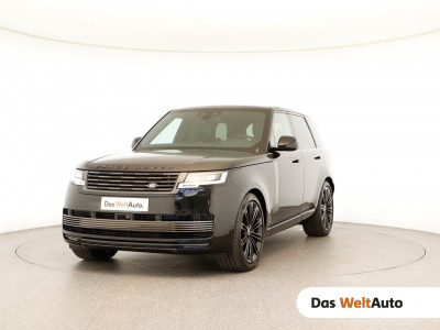 Land Rover Range Rover Series Gebrauchtwagen Land Rover Range Rover Series Gebrauchtwagen