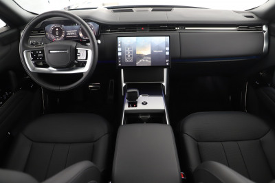 Land Rover Range Rover Series Gebrauchtwagen Land Rover Range Rover Series Gebrauchtwagen