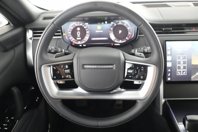 Land Rover Range Rover Series Gebrauchtwagen Land Rover Range Rover Series Gebrauchtwagen