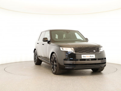 Land Rover Range Rover Series Gebrauchtwagen Land Rover Range Rover Series Gebrauchtwagen