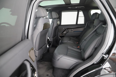 Land Rover Range Rover Series Gebrauchtwagen Land Rover Range Rover Series Gebrauchtwagen