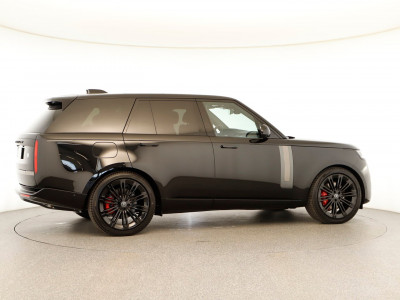 Land Rover Range Rover Series Gebrauchtwagen Land Rover Range Rover Series Gebrauchtwagen