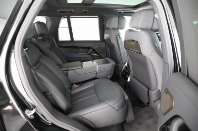 Land Rover Range Rover Series Gebrauchtwagen Land Rover Range Rover Series Gebrauchtwagen