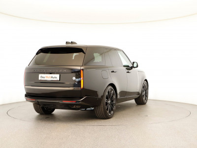 Land Rover Range Rover Series Gebrauchtwagen Land Rover Range Rover Series Gebrauchtwagen