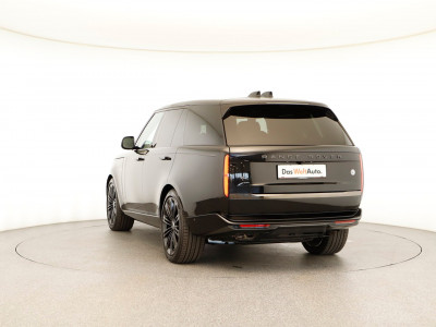 Land Rover Range Rover Series Gebrauchtwagen Land Rover Range Rover Series Gebrauchtwagen