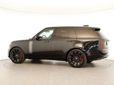 Land Rover Range Rover Series Gebrauchtwagen Land Rover Range Rover Series Gebrauchtwagen