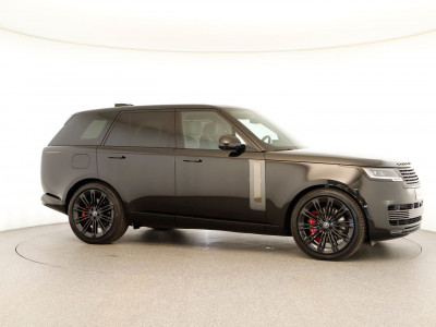 Land Rover Range Rover Series Gebrauchtwagen Land Rover Range Rover Series Gebrauchtwagen