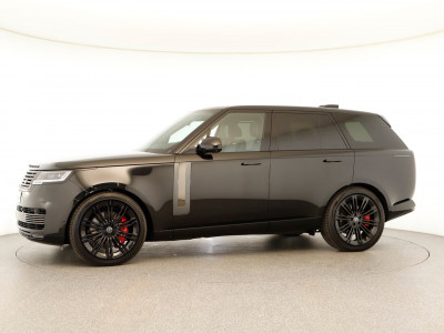 Land Rover Range Rover Series Gebrauchtwagen Land Rover Range Rover Series Gebrauchtwagen