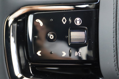 Land Rover Range Rover Series Gebrauchtwagen Land Rover Range Rover Series Gebrauchtwagen
