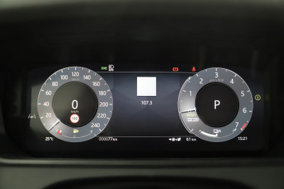 Land Rover Range Rover Series Gebrauchtwagen Land Rover Range Rover Series Gebrauchtwagen
