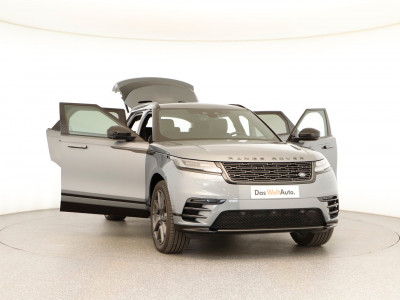 Land Rover Range Rover Series Gebrauchtwagen Land Rover Range Rover Series Gebrauchtwagen