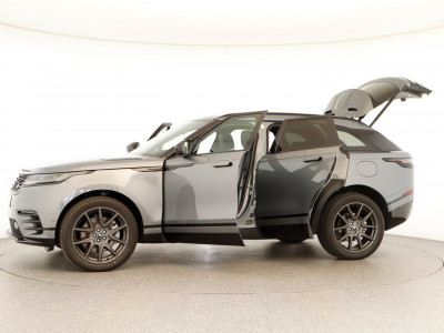 Land Rover Range Rover Series Gebrauchtwagen Land Rover Range Rover Series Gebrauchtwagen