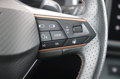 Cupra Ateca Gebrauchtwagen Cupra Ateca Gebrauchtwagen