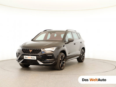 Cupra Ateca Gebrauchtwagen Cupra Ateca Gebrauchtwagen
