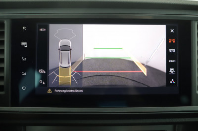 Cupra Ateca Gebrauchtwagen Cupra Ateca Gebrauchtwagen