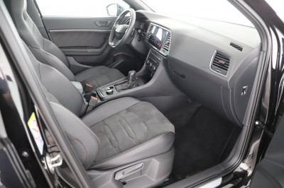 Cupra Ateca Gebrauchtwagen Cupra Ateca Gebrauchtwagen