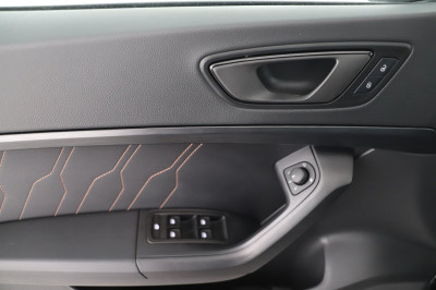 Cupra Ateca Gebrauchtwagen Cupra Ateca Gebrauchtwagen