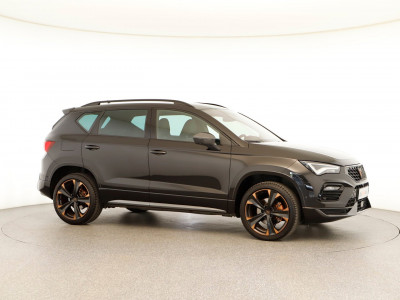 Cupra Ateca Gebrauchtwagen Cupra Ateca Gebrauchtwagen
