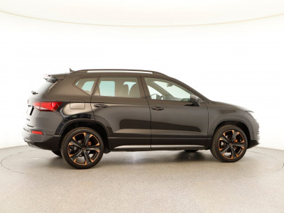 Cupra Ateca Gebrauchtwagen Cupra Ateca Gebrauchtwagen