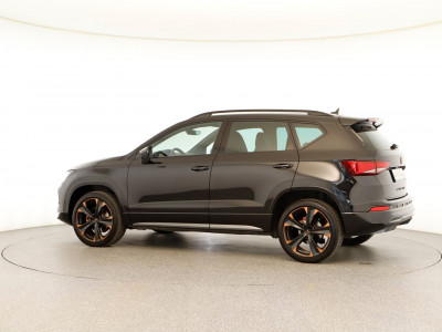 Cupra Ateca Gebrauchtwagen Cupra Ateca Gebrauchtwagen