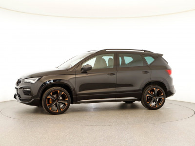 Cupra Ateca Gebrauchtwagen Cupra Ateca Gebrauchtwagen