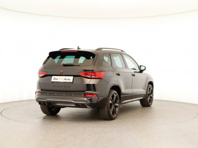 Cupra Ateca Gebrauchtwagen Cupra Ateca Gebrauchtwagen