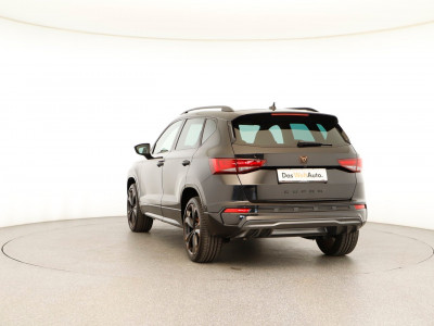 Cupra Ateca Gebrauchtwagen Cupra Ateca Gebrauchtwagen