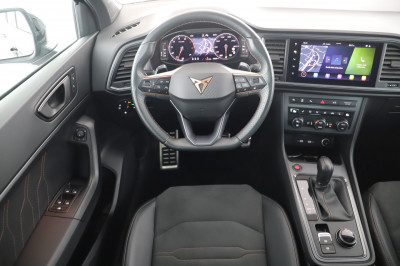 Cupra Ateca Gebrauchtwagen Cupra Ateca Gebrauchtwagen