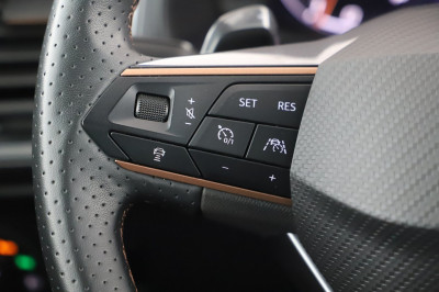 Cupra Ateca Gebrauchtwagen Cupra Ateca Gebrauchtwagen