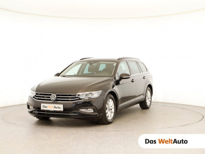 VW Passat Gebrauchtwagen VW Passat Gebrauchtwagen