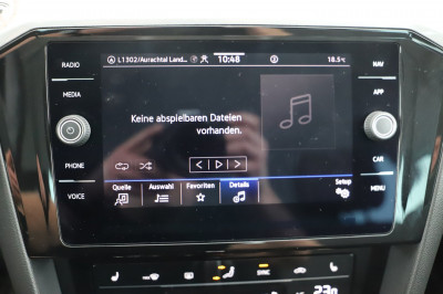 VW Passat Gebrauchtwagen VW Passat Gebrauchtwagen