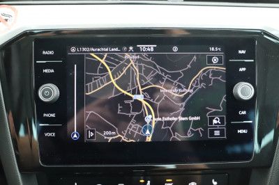 VW Passat Gebrauchtwagen VW Passat Gebrauchtwagen