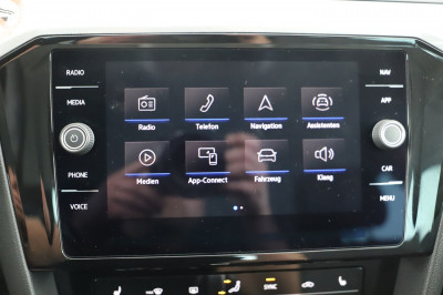 VW Passat Gebrauchtwagen VW Passat Gebrauchtwagen