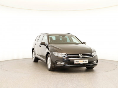 VW Passat Gebrauchtwagen VW Passat Gebrauchtwagen