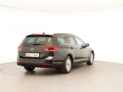 VW Passat Gebrauchtwagen VW Passat Gebrauchtwagen