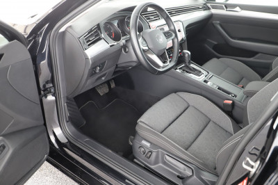 VW Passat Gebrauchtwagen VW Passat Gebrauchtwagen