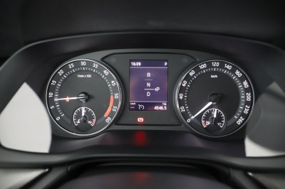 Skoda Octavia Gebrauchtwagen Skoda Octavia Gebrauchtwagen