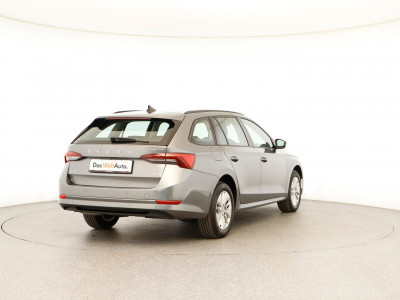 Skoda Octavia Gebrauchtwagen Skoda Octavia Gebrauchtwagen