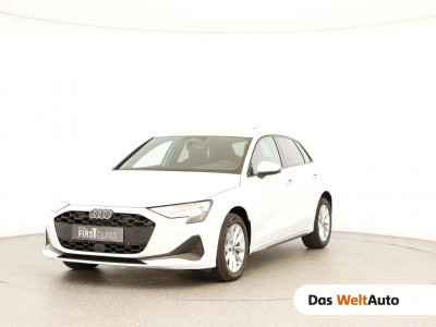 Audi A3 Gebrauchtwagen Audi A3 Gebrauchtwagen