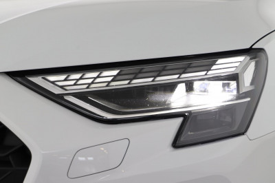 Audi A3 Gebrauchtwagen Audi A3 Gebrauchtwagen
