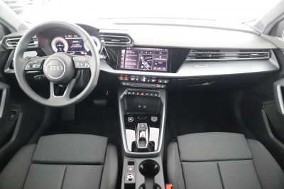 Audi A3 Gebrauchtwagen Audi A3 Gebrauchtwagen
