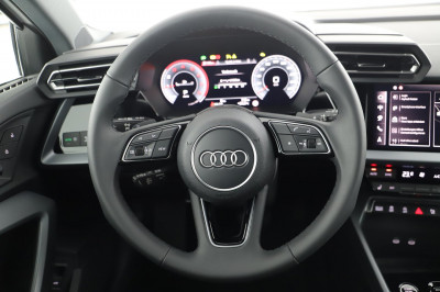 Audi A3 Gebrauchtwagen Audi A3 Gebrauchtwagen