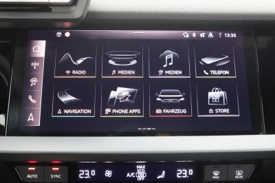 Audi A3 Gebrauchtwagen