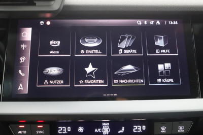 Audi A3 Gebrauchtwagen Audi A3 Gebrauchtwagen