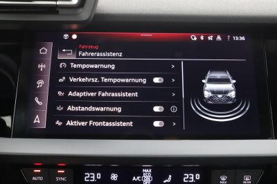 Audi A3 Gebrauchtwagen
