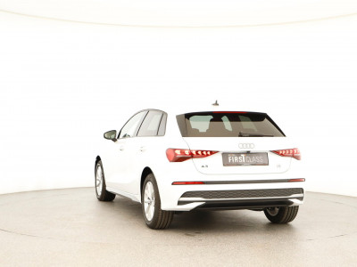 Audi A3 Gebrauchtwagen Audi A3 Gebrauchtwagen